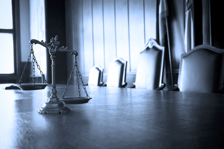 How Do Courts Determine How Much My Personal Injury Case Is Worth?