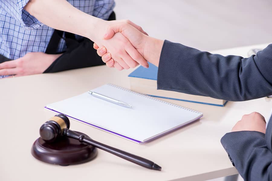 Why Do So Many Law Firms Refer Out Personal Injury Cases?