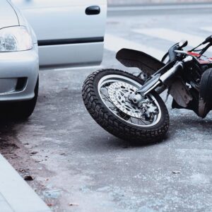 motorcycle accident lawyer iowa wins